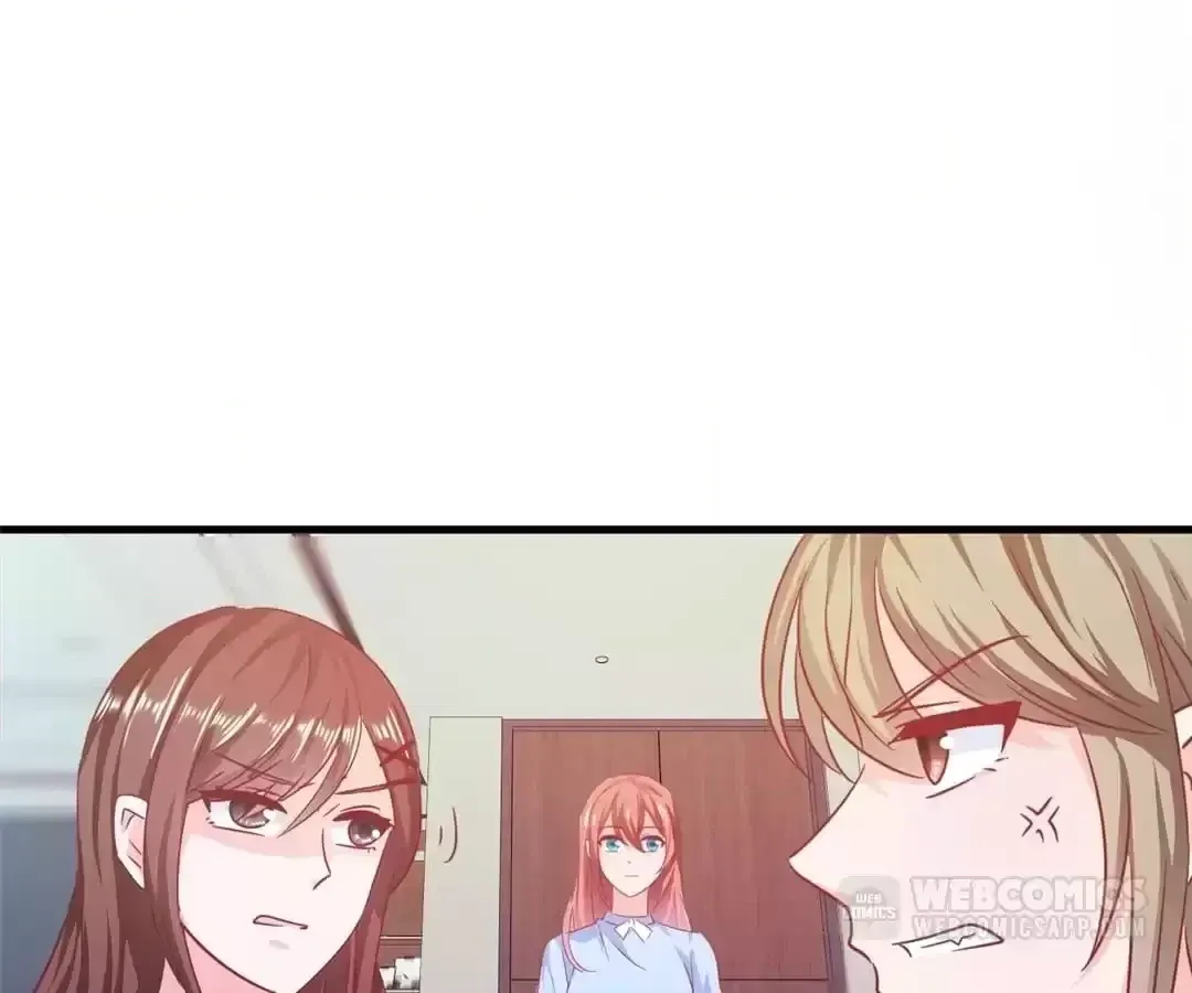 Counter-Attack of a Pregnant Actress Chapter 200 page 50 - 