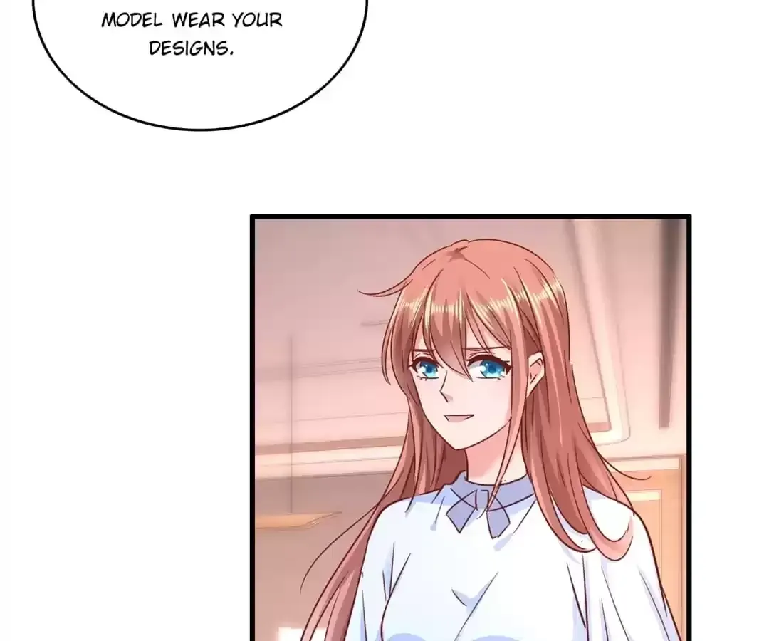 Counter-Attack of a Pregnant Actress Chapter 201 page 11 - 
