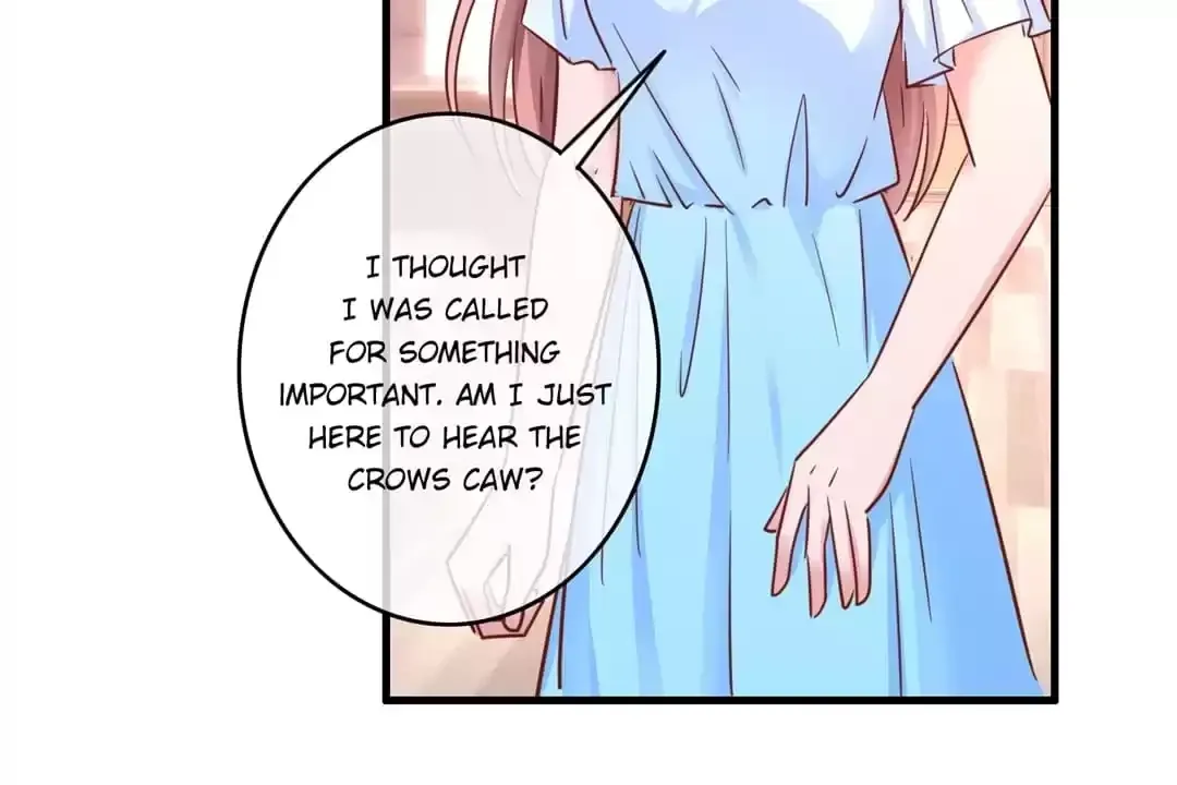 Counter-Attack of a Pregnant Actress Chapter 201 page 12 - 