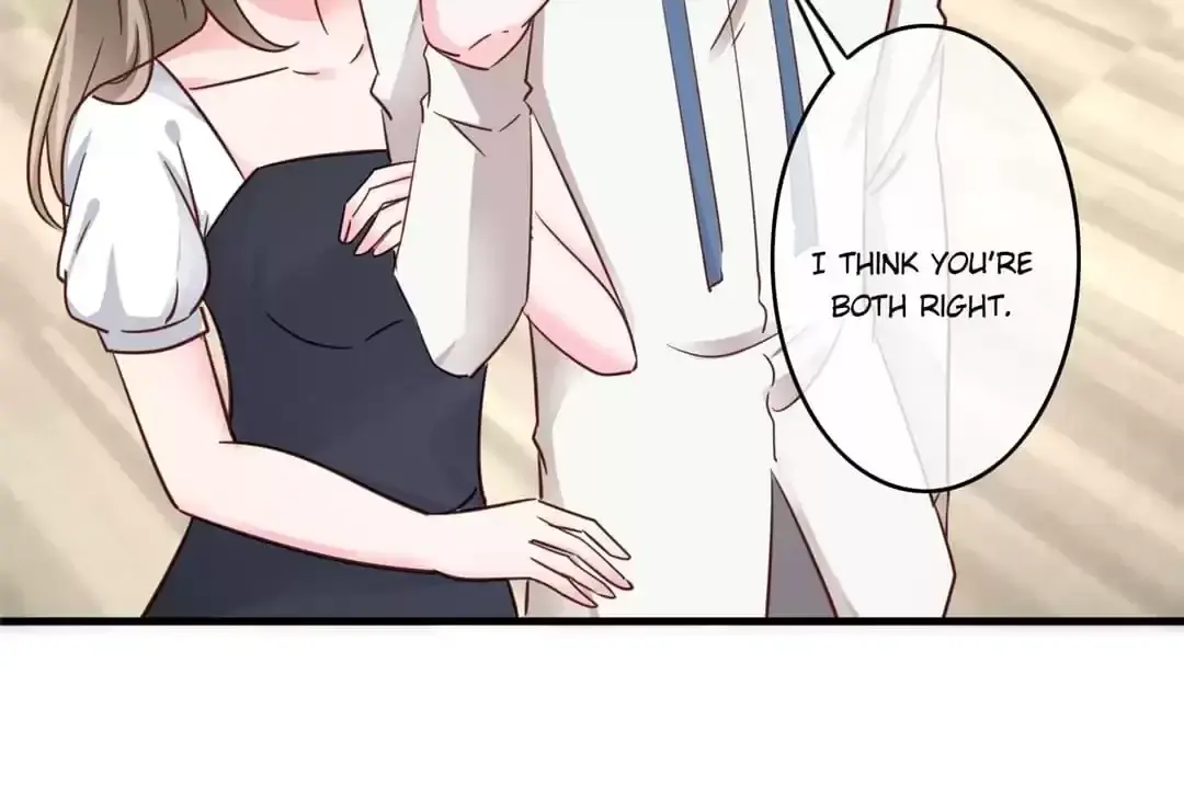 Counter-Attack of a Pregnant Actress Chapter 201 page 15 - 