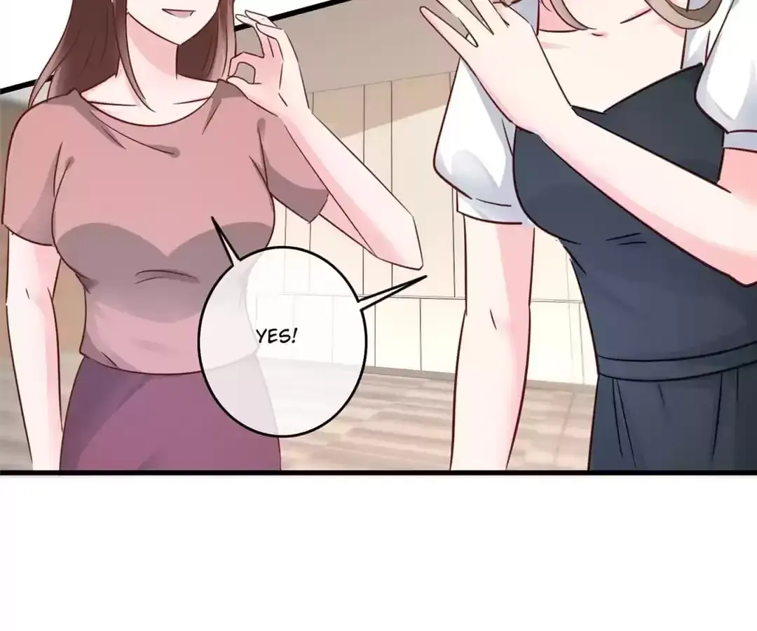 Counter-Attack of a Pregnant Actress Chapter 201 page 17 - 