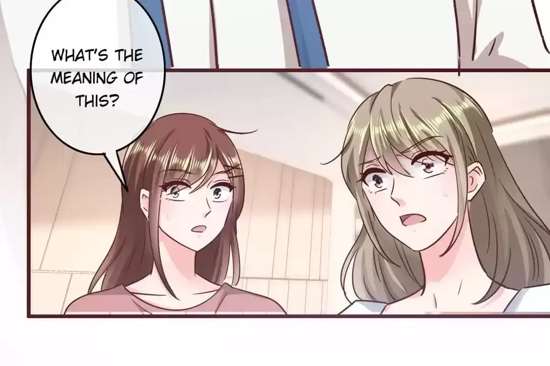 Counter-Attack of a Pregnant Actress Chapter 201 page 21 - 