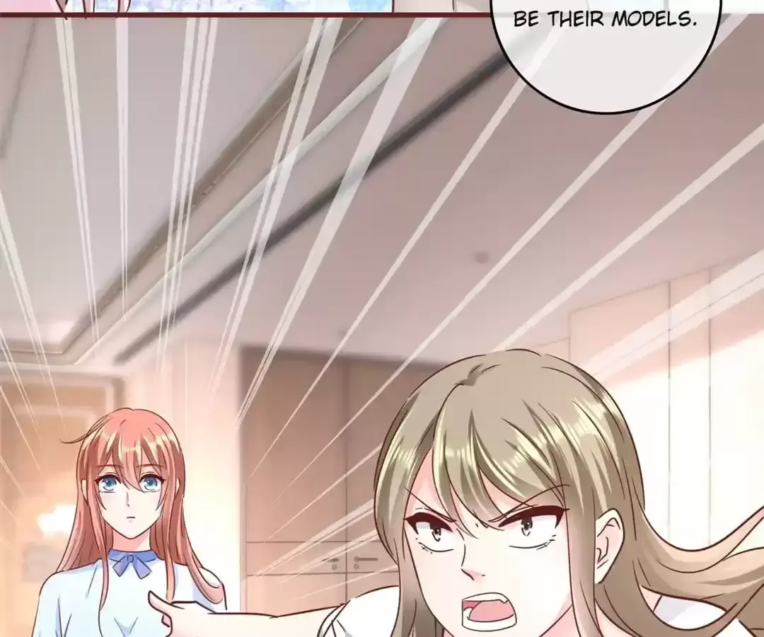 Counter-Attack of a Pregnant Actress Chapter 201 page 23 - 