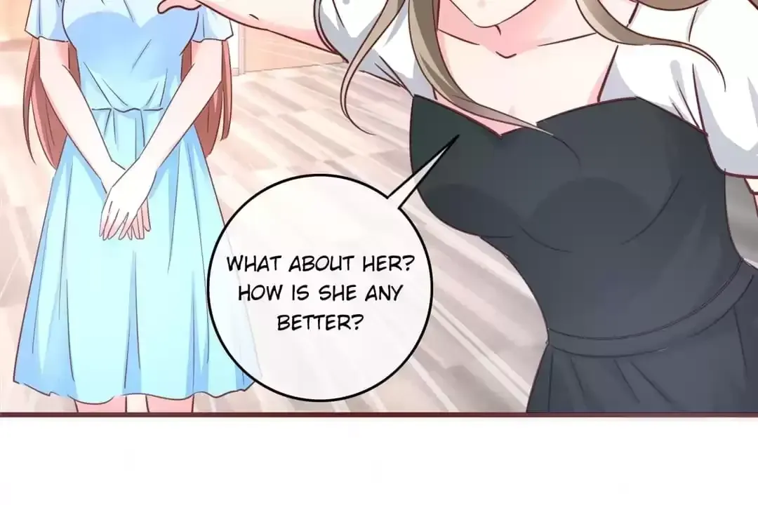 Counter-Attack of a Pregnant Actress Chapter 201 page 24 - 