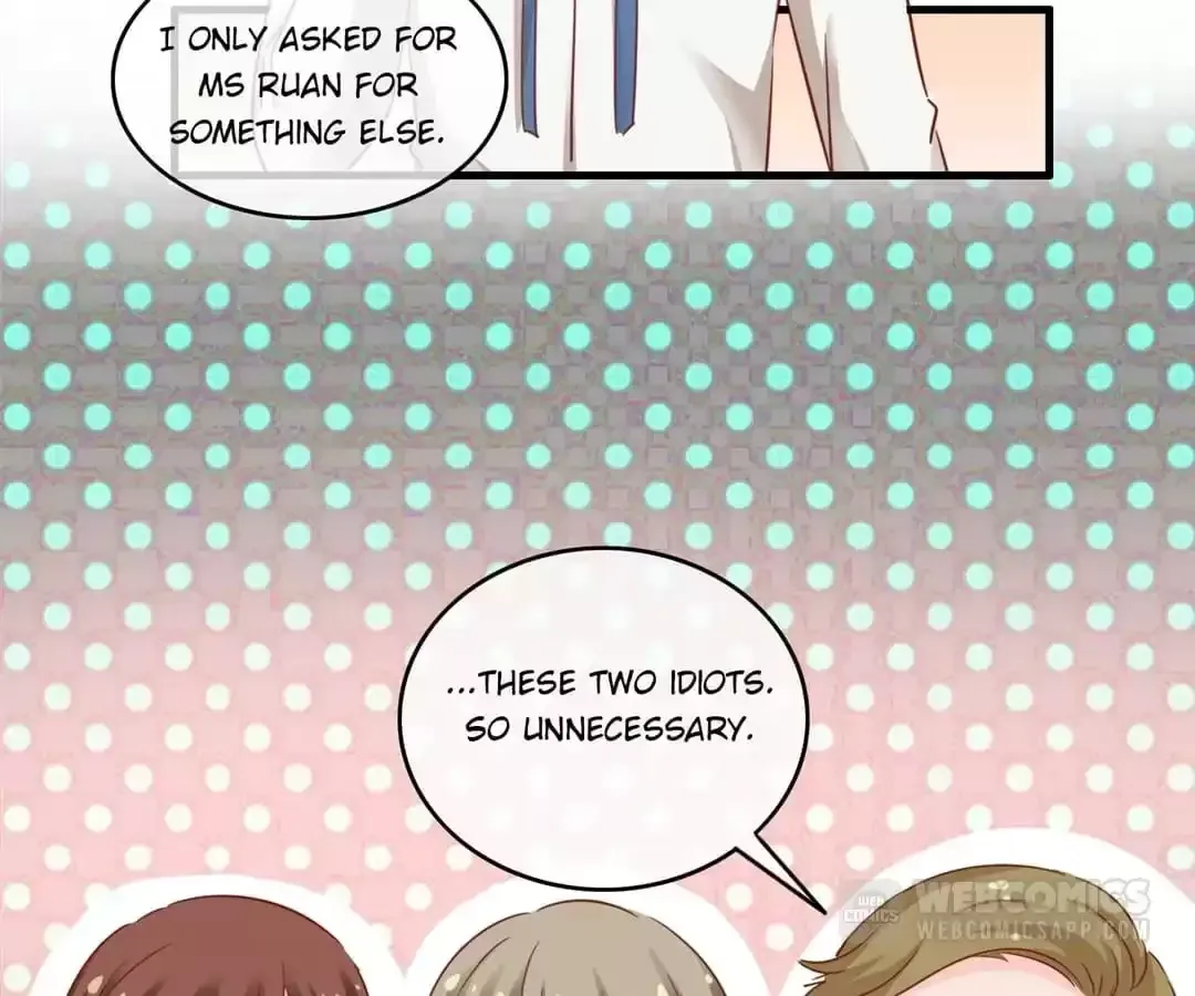 Counter-Attack of a Pregnant Actress Chapter 201 page 26 - 