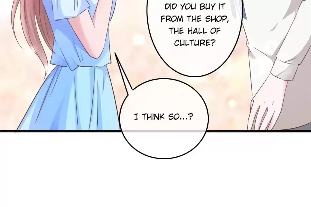 Counter-Attack of a Pregnant Actress Chapter 201 page 33 - 