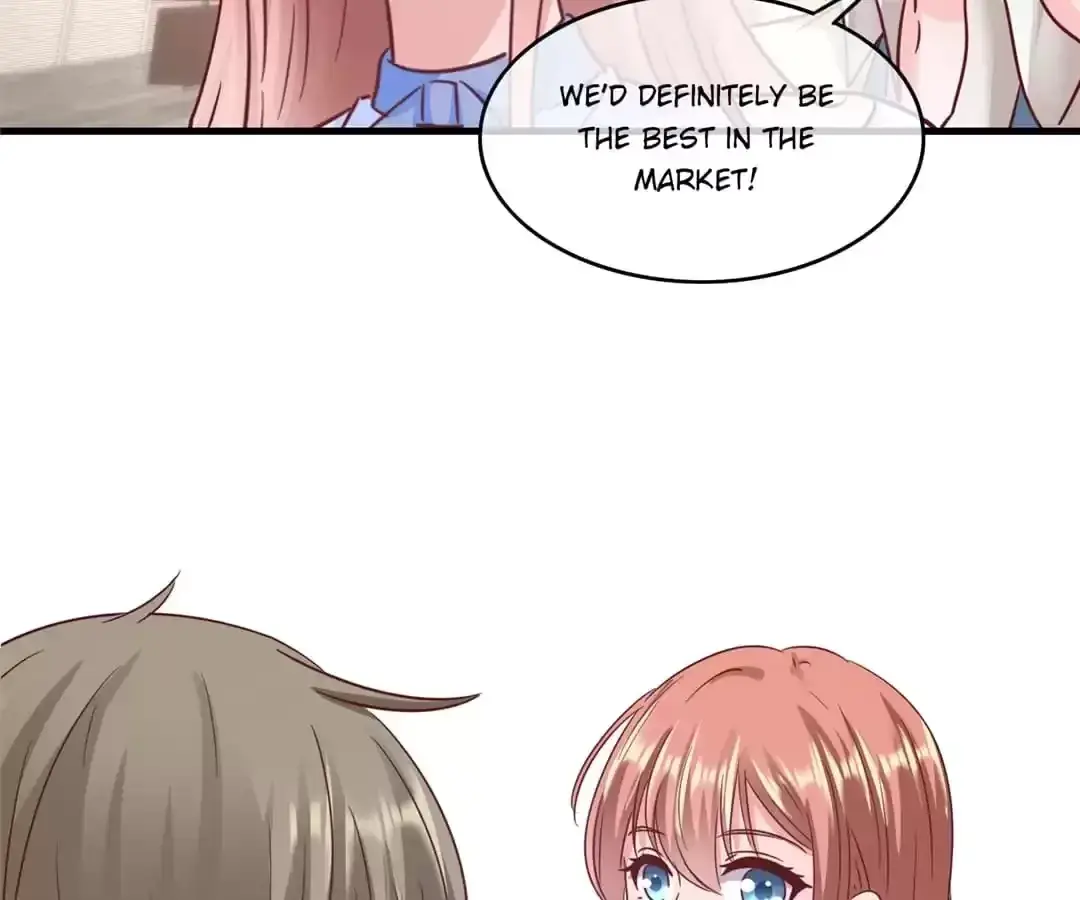 Counter-Attack of a Pregnant Actress Chapter 201 page 41 - 