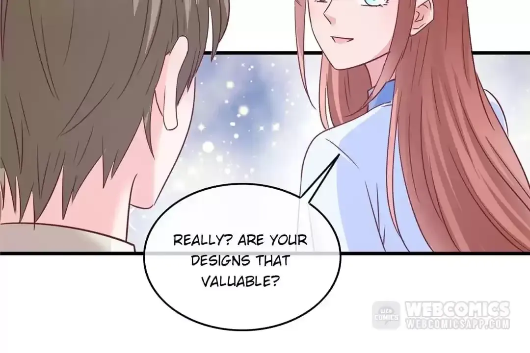 Counter-Attack of a Pregnant Actress Chapter 201 page 42 - 