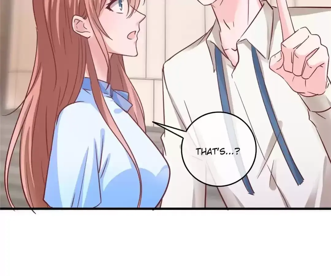Counter-Attack of a Pregnant Actress Chapter 201 page 44 - 