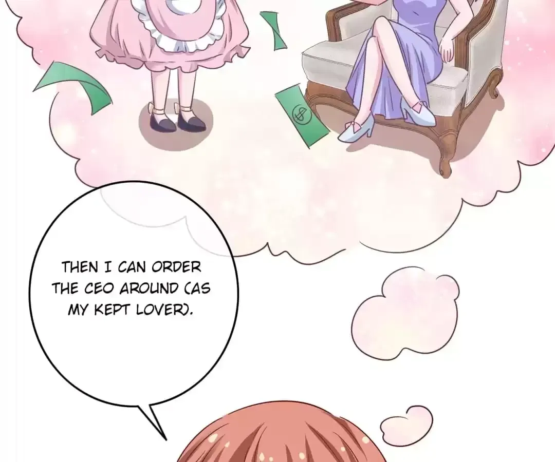Counter-Attack of a Pregnant Actress Chapter 201 page 47 - 