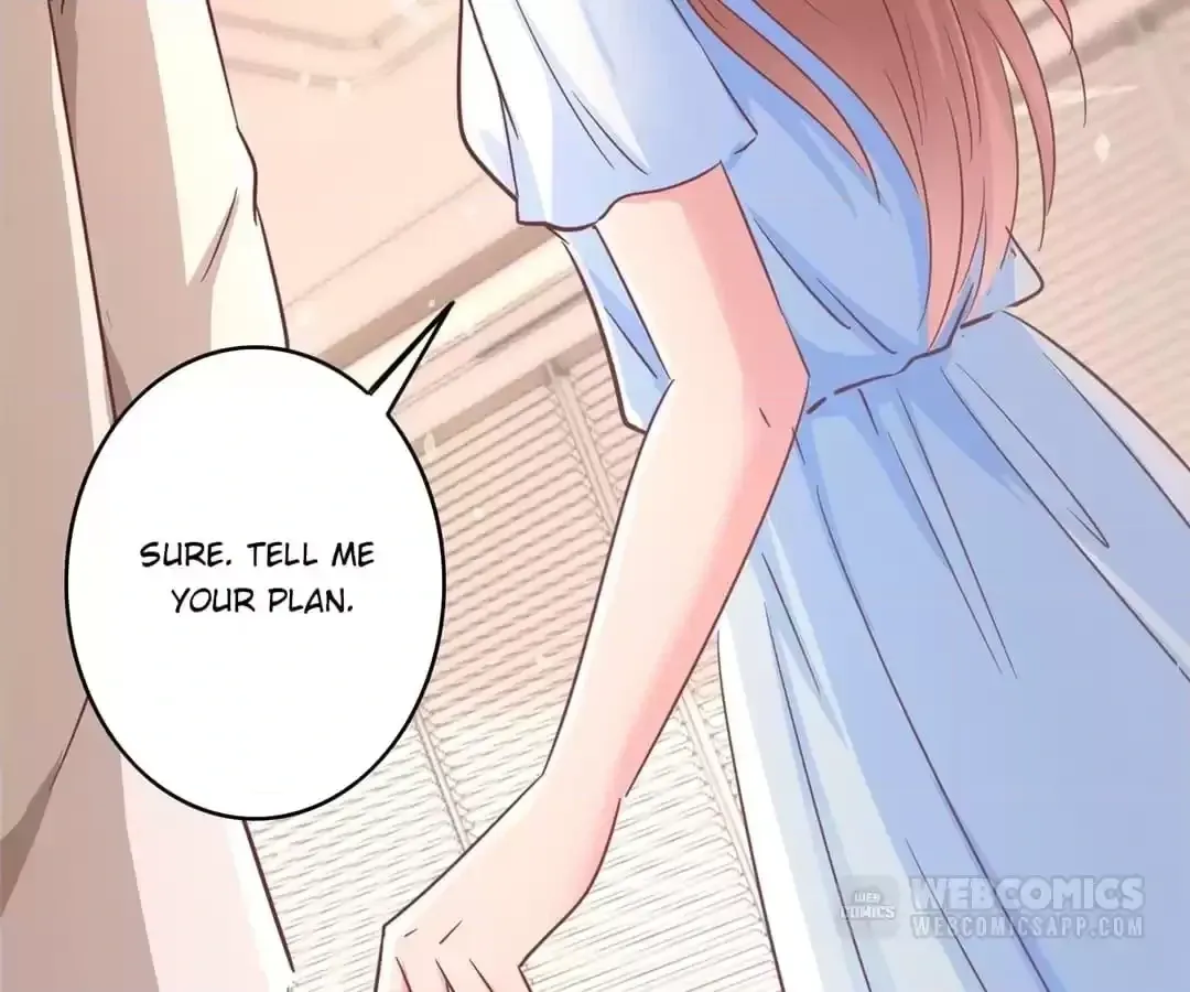 Counter-Attack of a Pregnant Actress Chapter 201 page 50 - 
