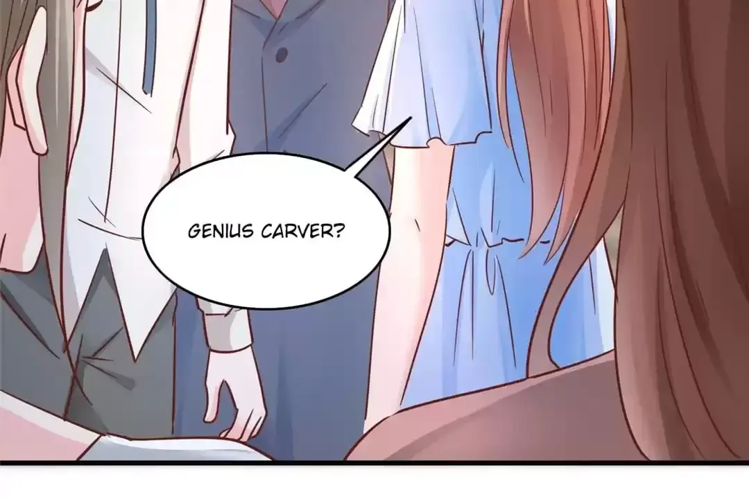 Counter-Attack of a Pregnant Actress Chapter 201 page 6 - 