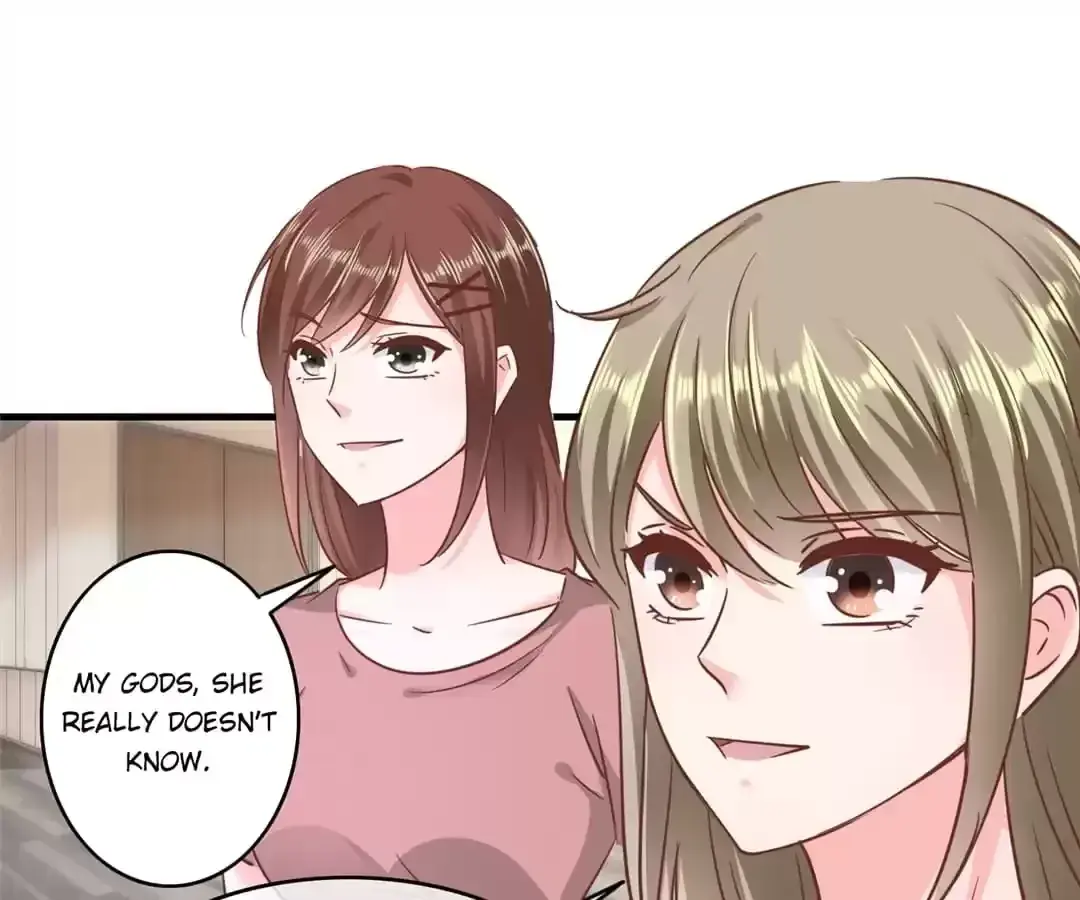 Counter-Attack of a Pregnant Actress Chapter 201 page 7 - 