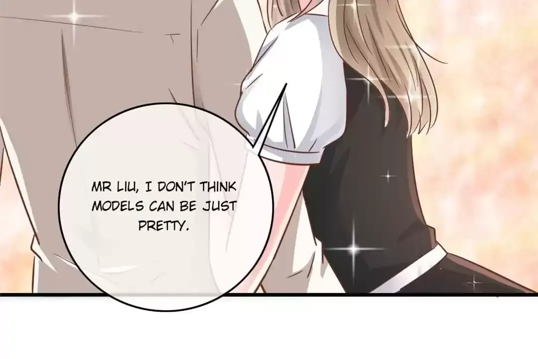Counter-Attack of a Pregnant Actress Chapter 201 page 9 - 
