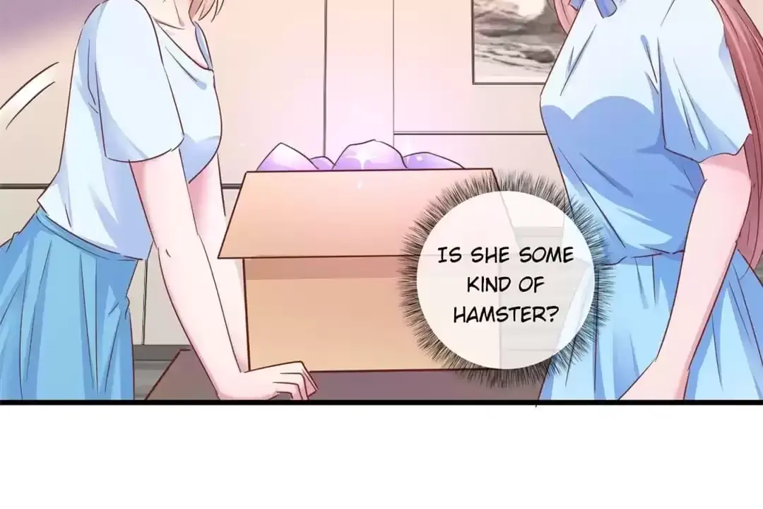 Counter-Attack of a Pregnant Actress Chapter 202 page 12 - 