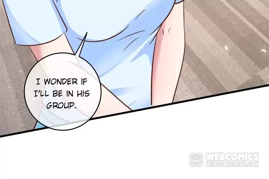 Counter-Attack of a Pregnant Actress Chapter 202 page 18 - 