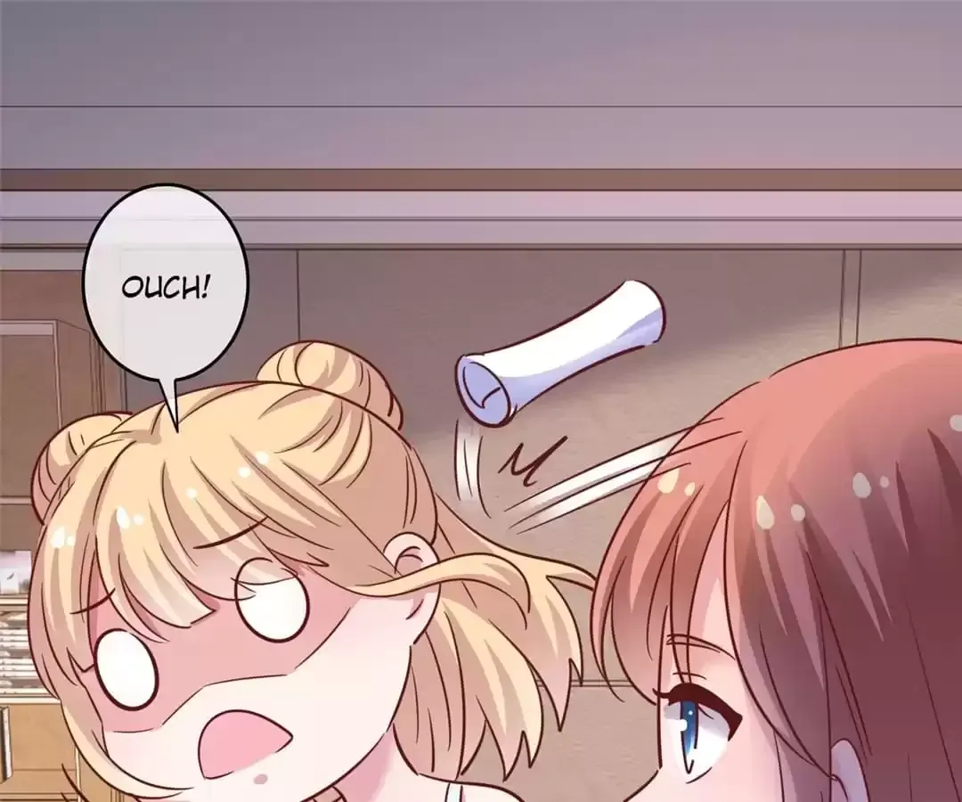 Counter-Attack of a Pregnant Actress Chapter 202 page 19 - 