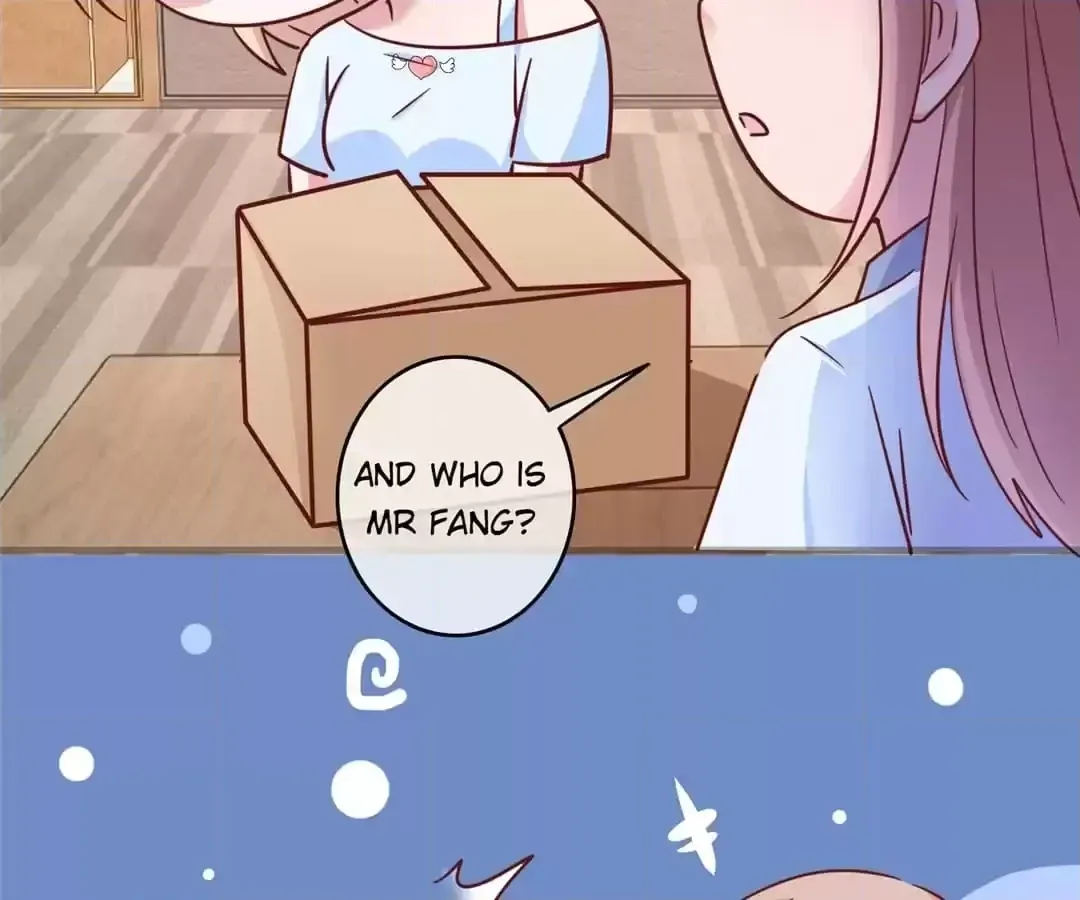 Counter-Attack of a Pregnant Actress Chapter 202 page 20 - 