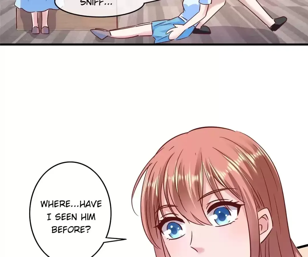 Counter-Attack of a Pregnant Actress Chapter 202 page 23 - 