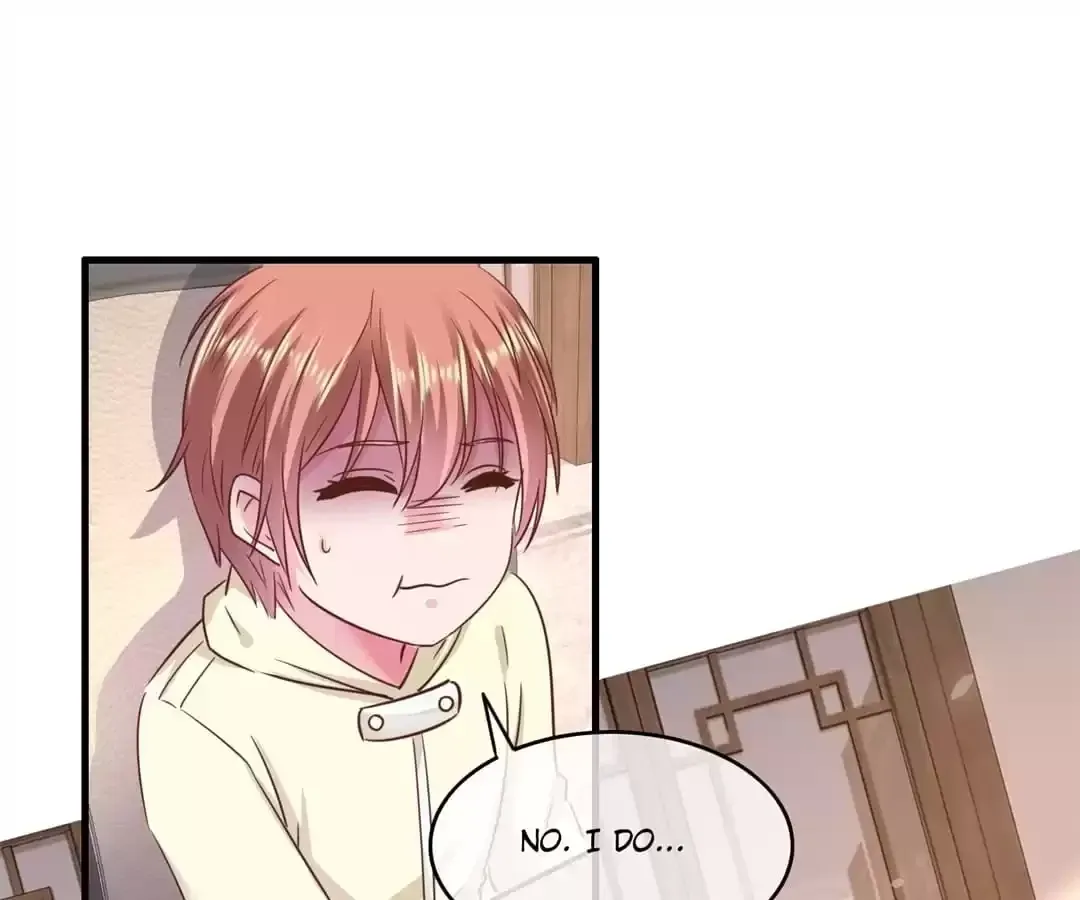 Counter-Attack of a Pregnant Actress Chapter 202 page 28 - 