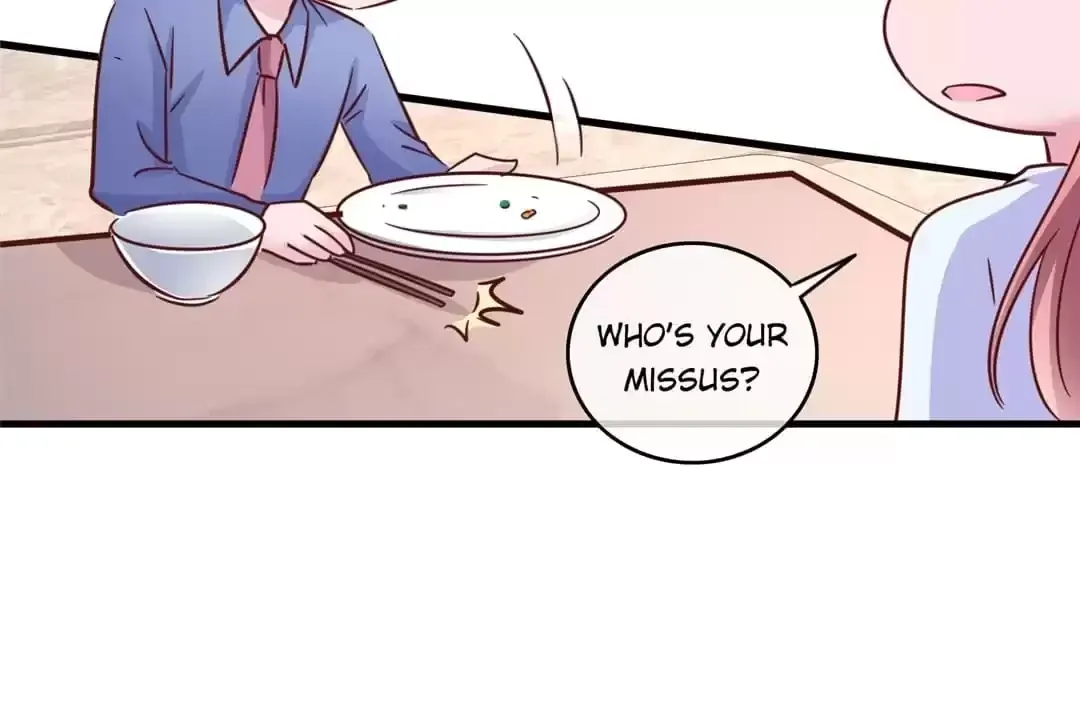 Counter-Attack of a Pregnant Actress Chapter 202 page 36 - 