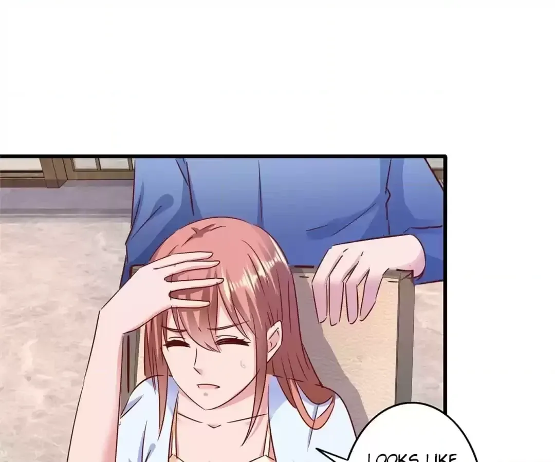 Counter-Attack of a Pregnant Actress Chapter 202 page 40 - 