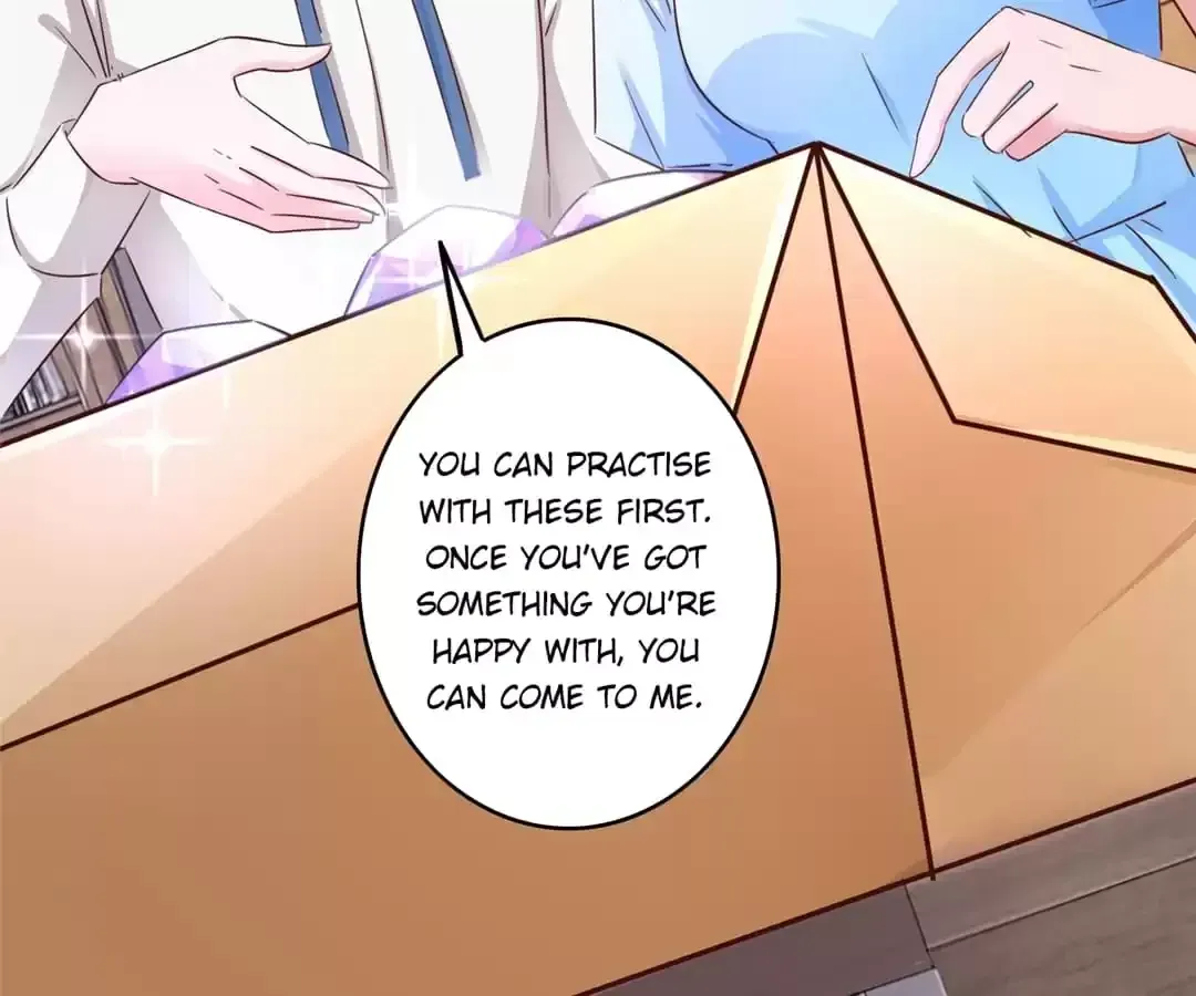Counter-Attack of a Pregnant Actress Chapter 202 page 5 - 