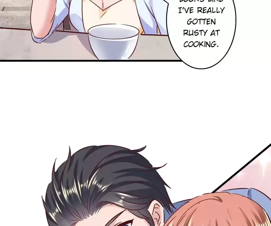 Counter-Attack of a Pregnant Actress Chapter 202 page 41 - 