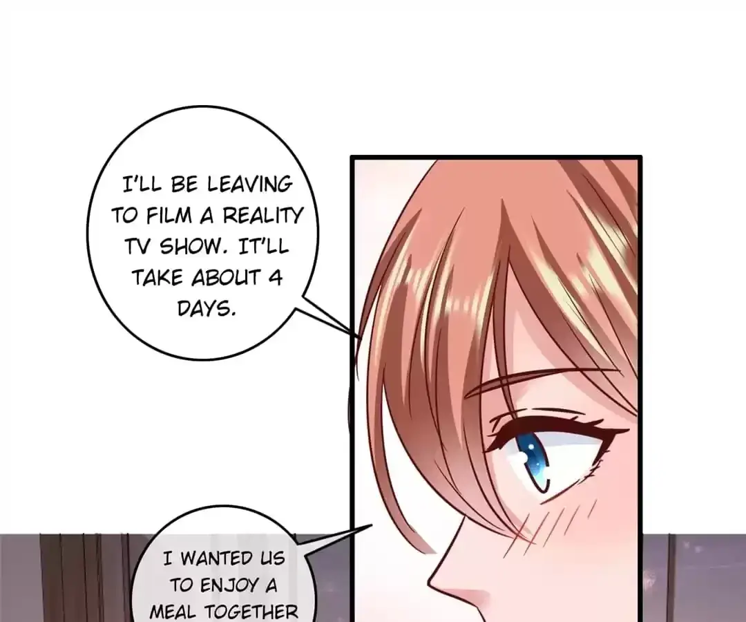 Counter-Attack of a Pregnant Actress Chapter 202 page 43 - 