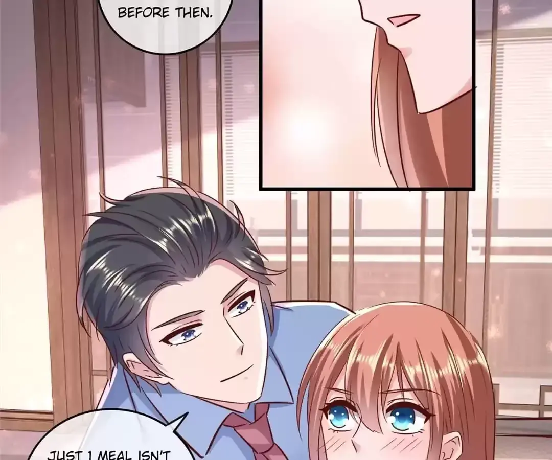 Counter-Attack of a Pregnant Actress Chapter 202 page 44 - 