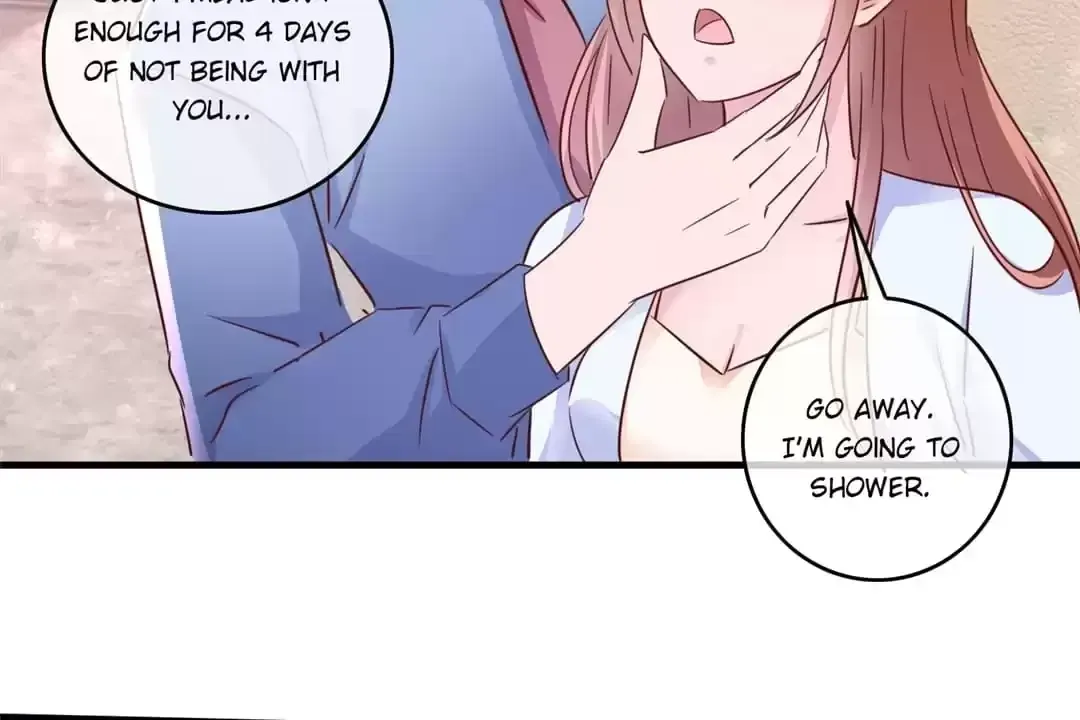 Counter-Attack of a Pregnant Actress Chapter 202 page 45 - 