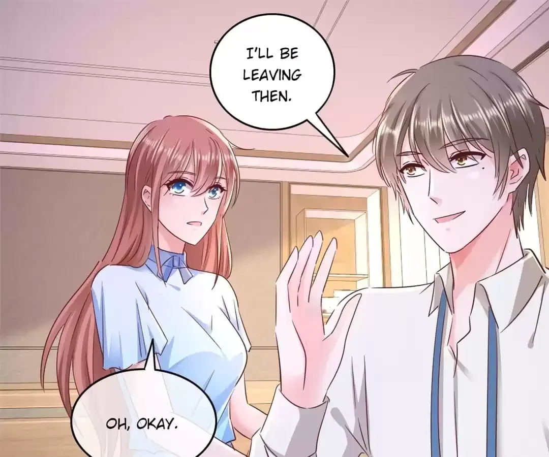Counter-Attack of a Pregnant Actress Chapter 202 page 7 - 