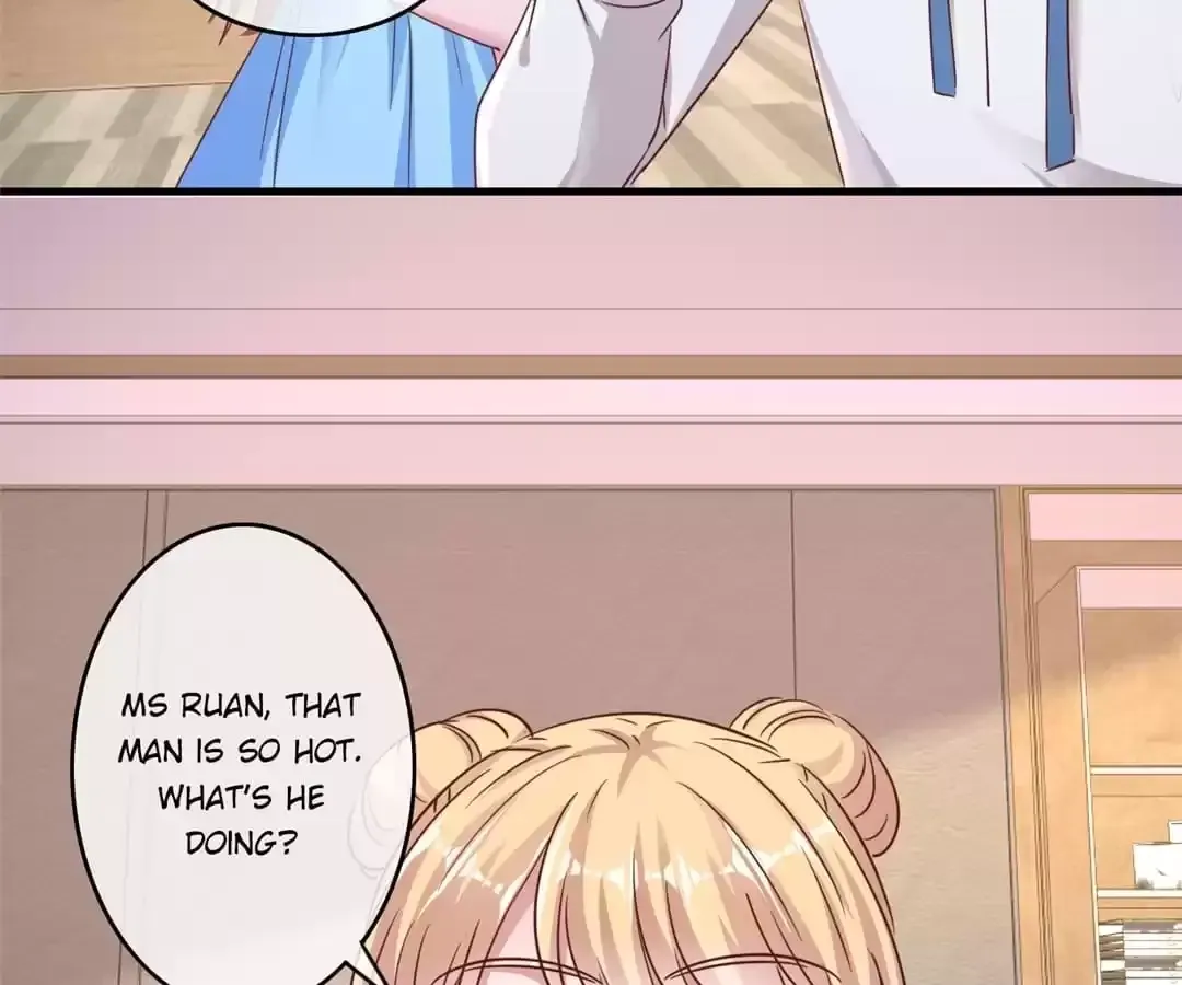 Counter-Attack of a Pregnant Actress Chapter 202 page 8 - 