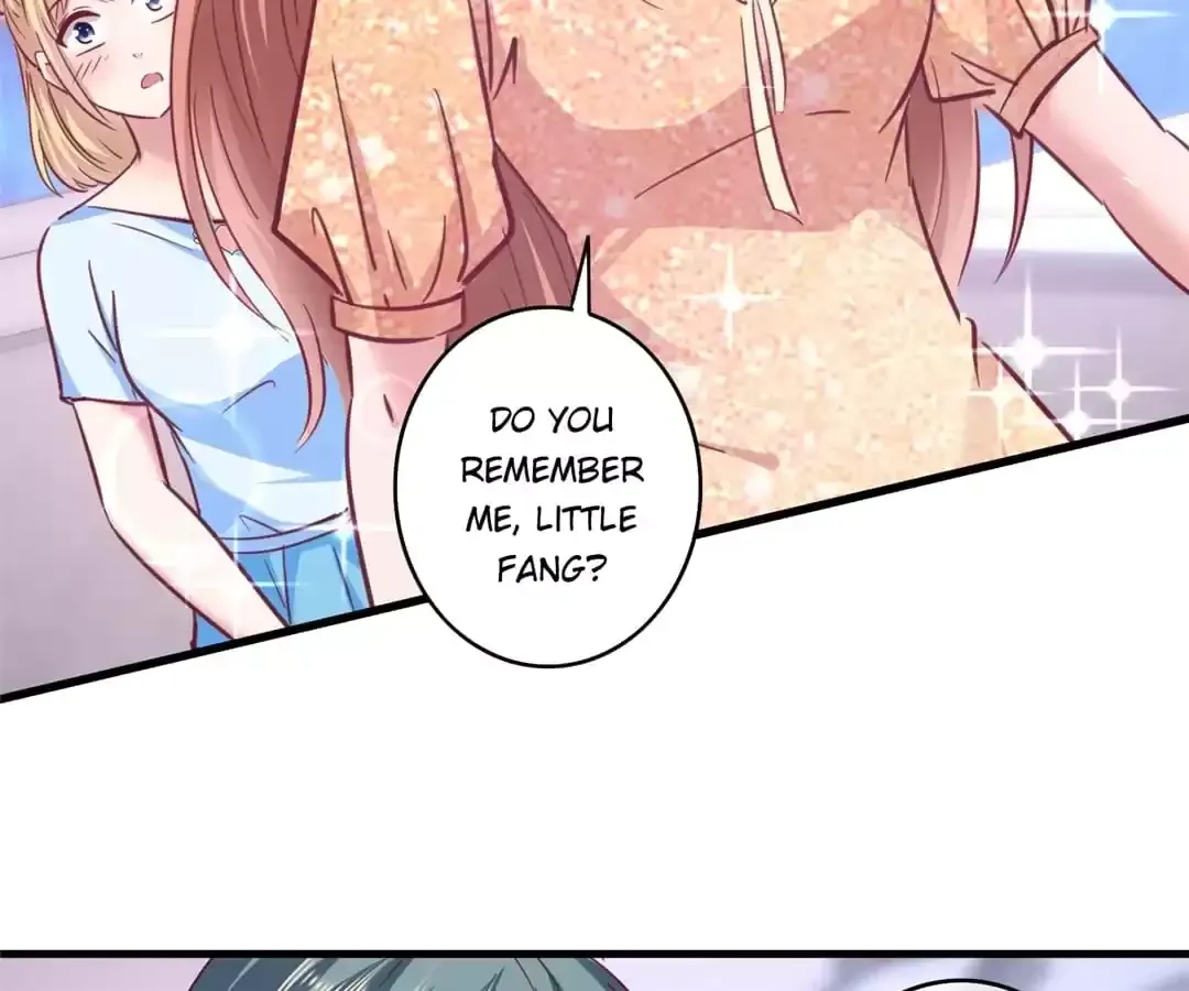 Counter-Attack of a Pregnant Actress Chapter 203 page 11 - 