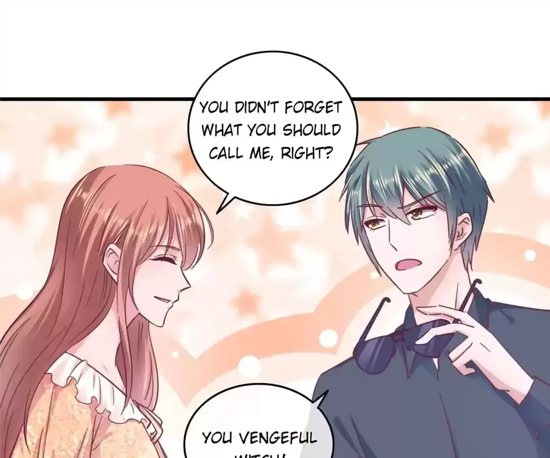 Counter-Attack of a Pregnant Actress Chapter 203 page 13 - 