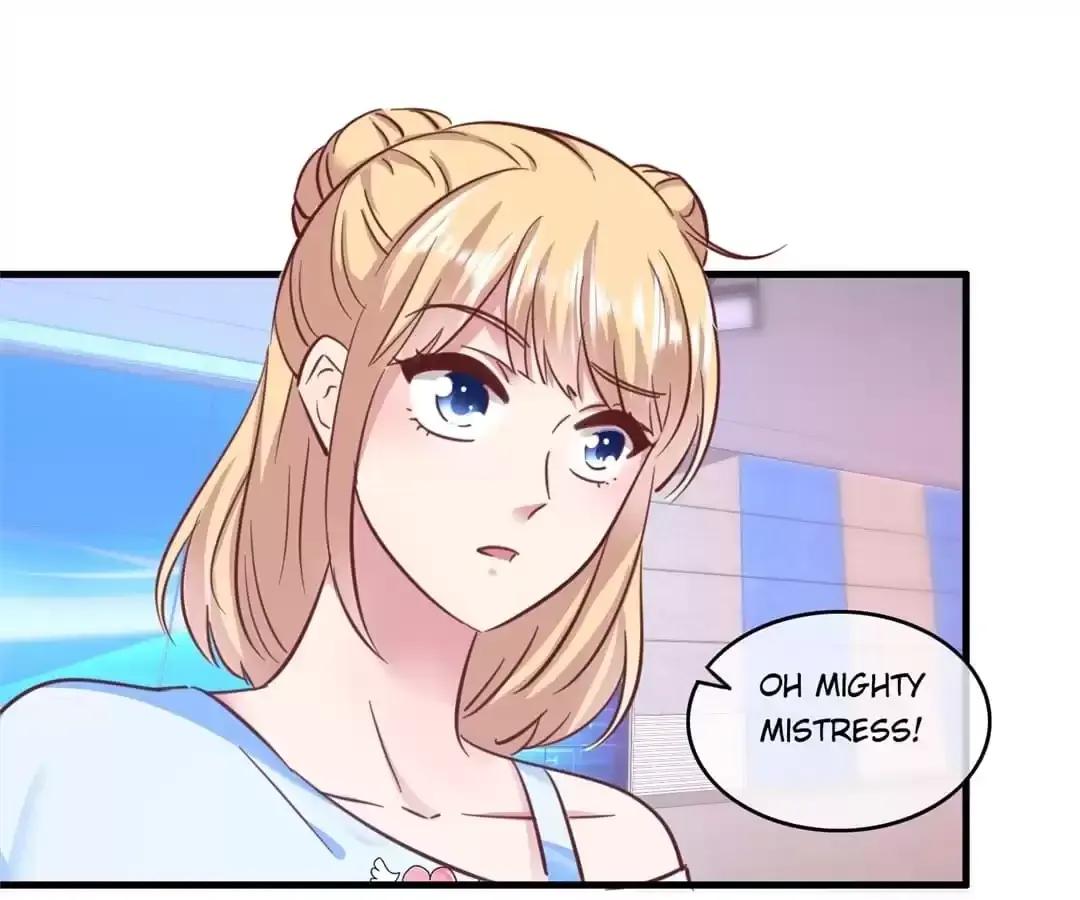 Counter-Attack of a Pregnant Actress Chapter 203 page 16 - 
