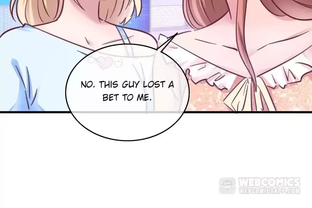 Counter-Attack of a Pregnant Actress Chapter 203 page 18 - 