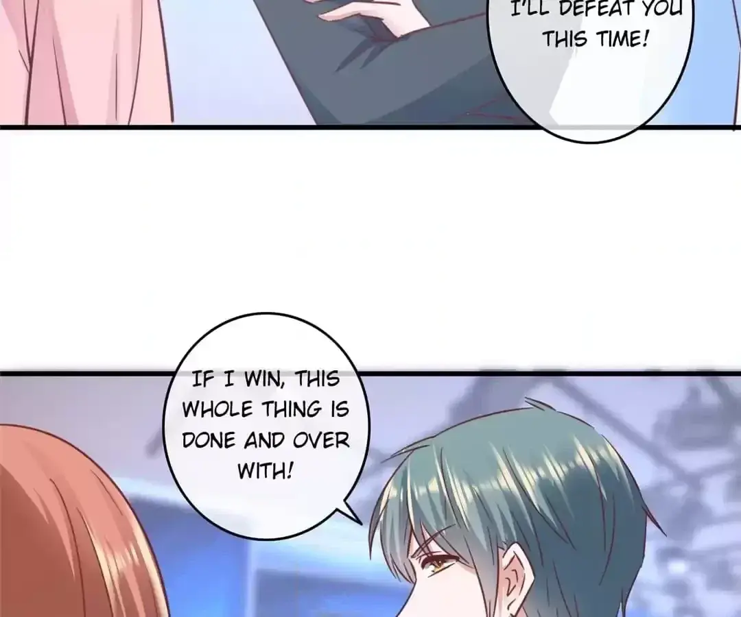 Counter-Attack of a Pregnant Actress Chapter 203 page 20 - 