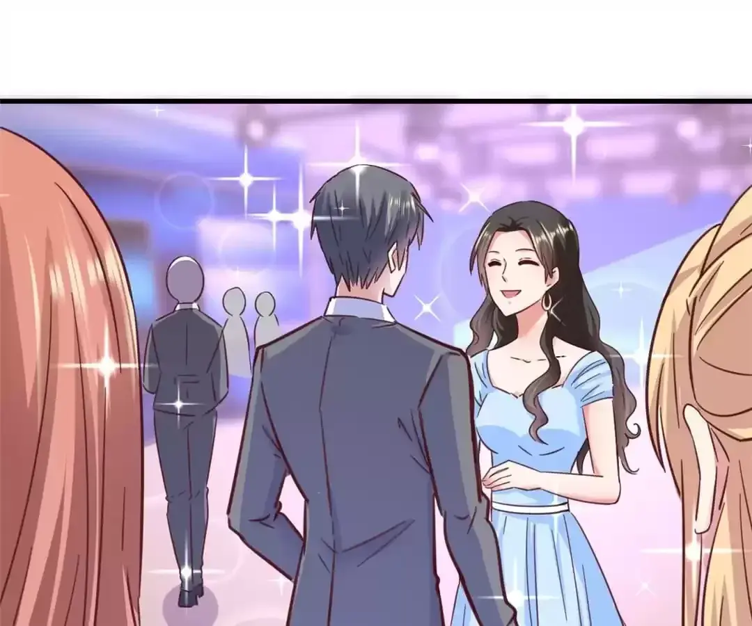 Counter-Attack of a Pregnant Actress Chapter 203 page 22 - 