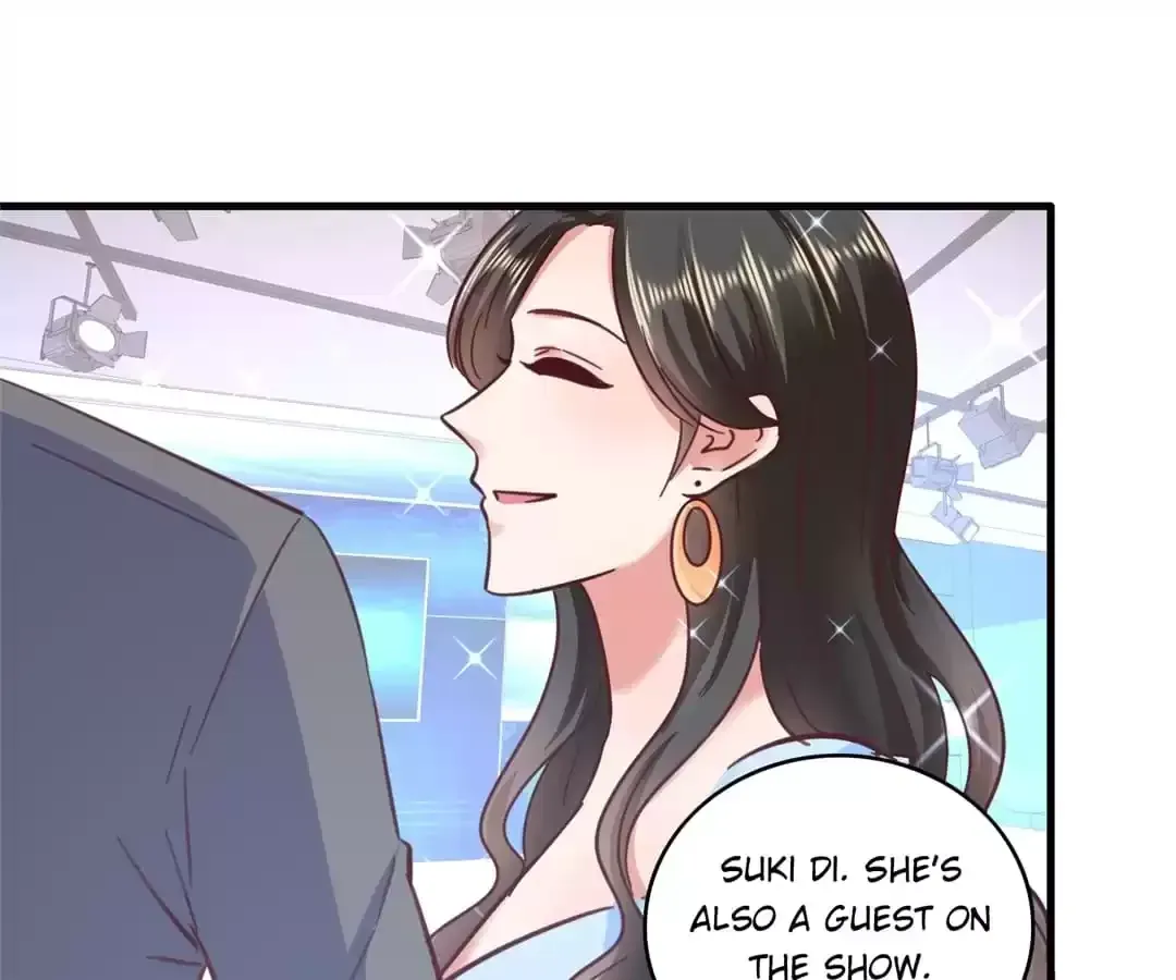 Counter-Attack of a Pregnant Actress Chapter 203 page 25 - 