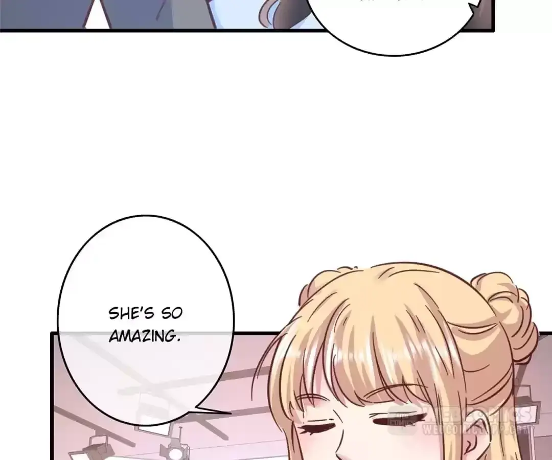 Counter-Attack of a Pregnant Actress Chapter 203 page 26 - 