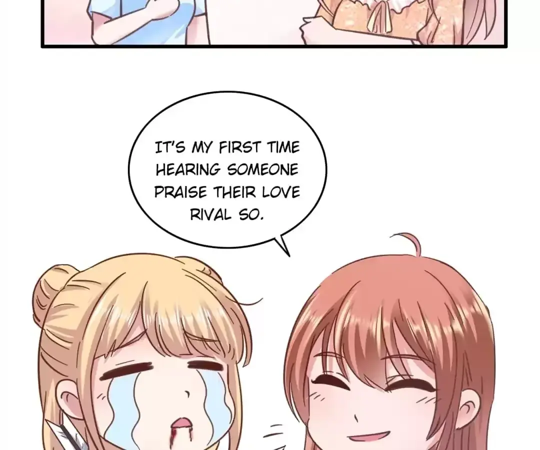 Counter-Attack of a Pregnant Actress Chapter 203 page 29 - 