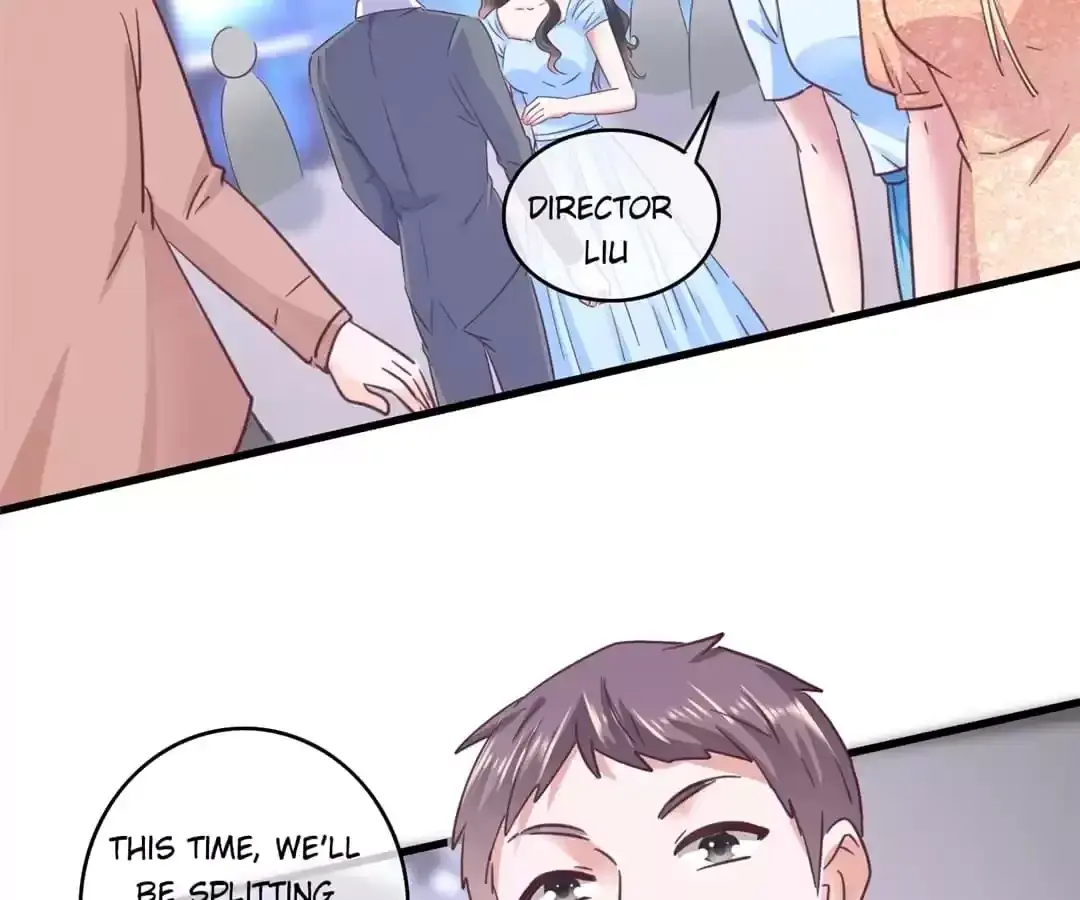 Counter-Attack of a Pregnant Actress Chapter 203 page 32 - 