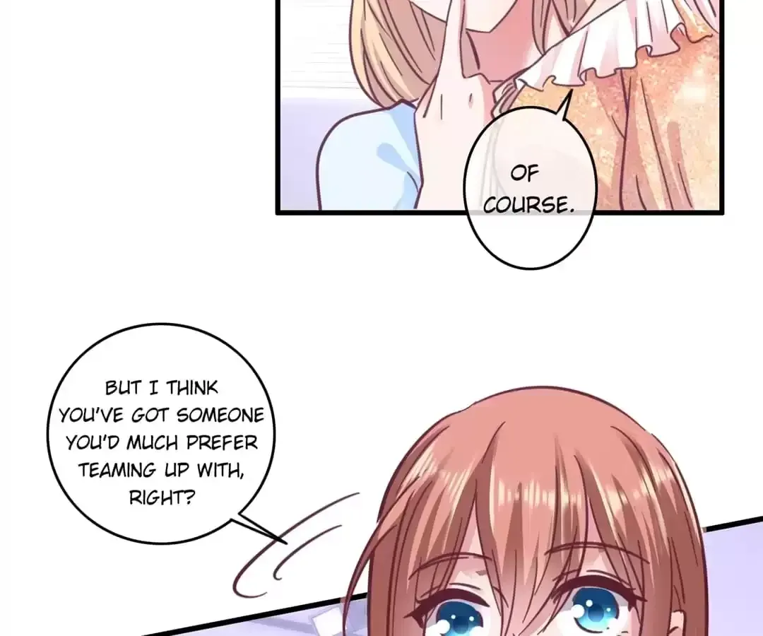 Counter-Attack of a Pregnant Actress Chapter 203 page 35 - 