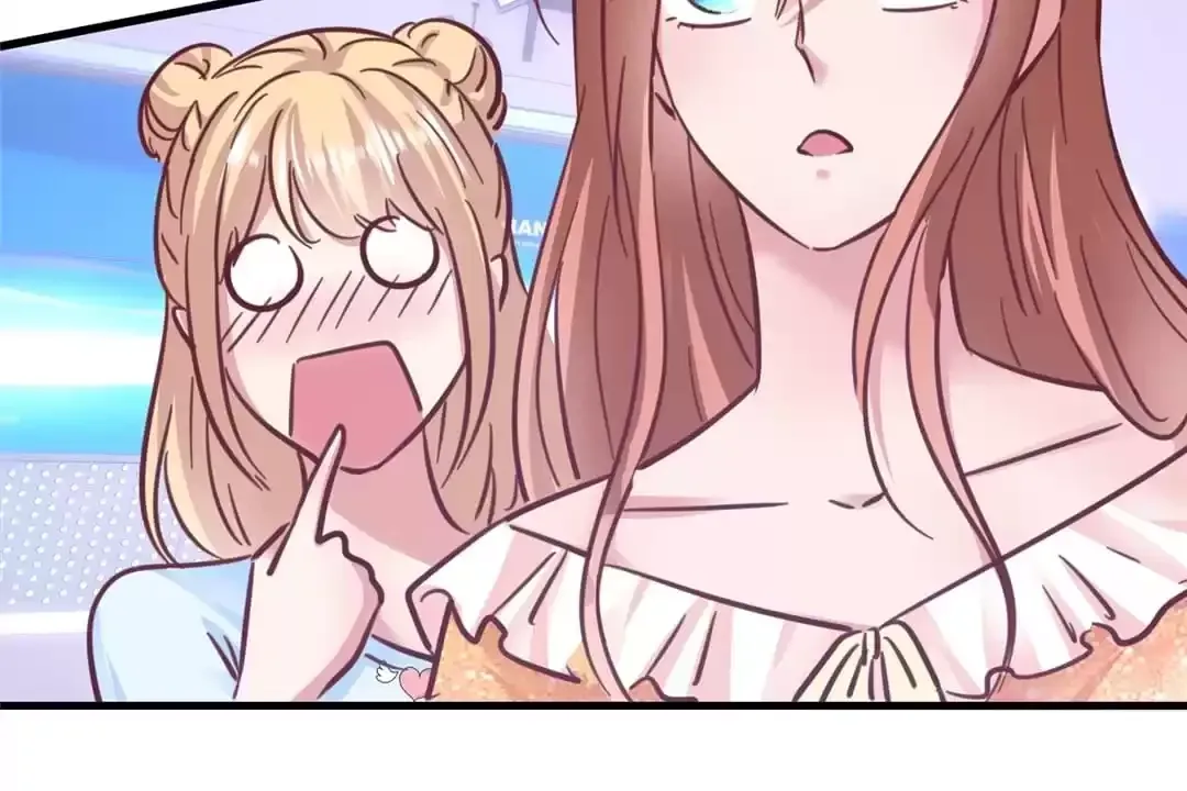Counter-Attack of a Pregnant Actress Chapter 203 page 36 - 