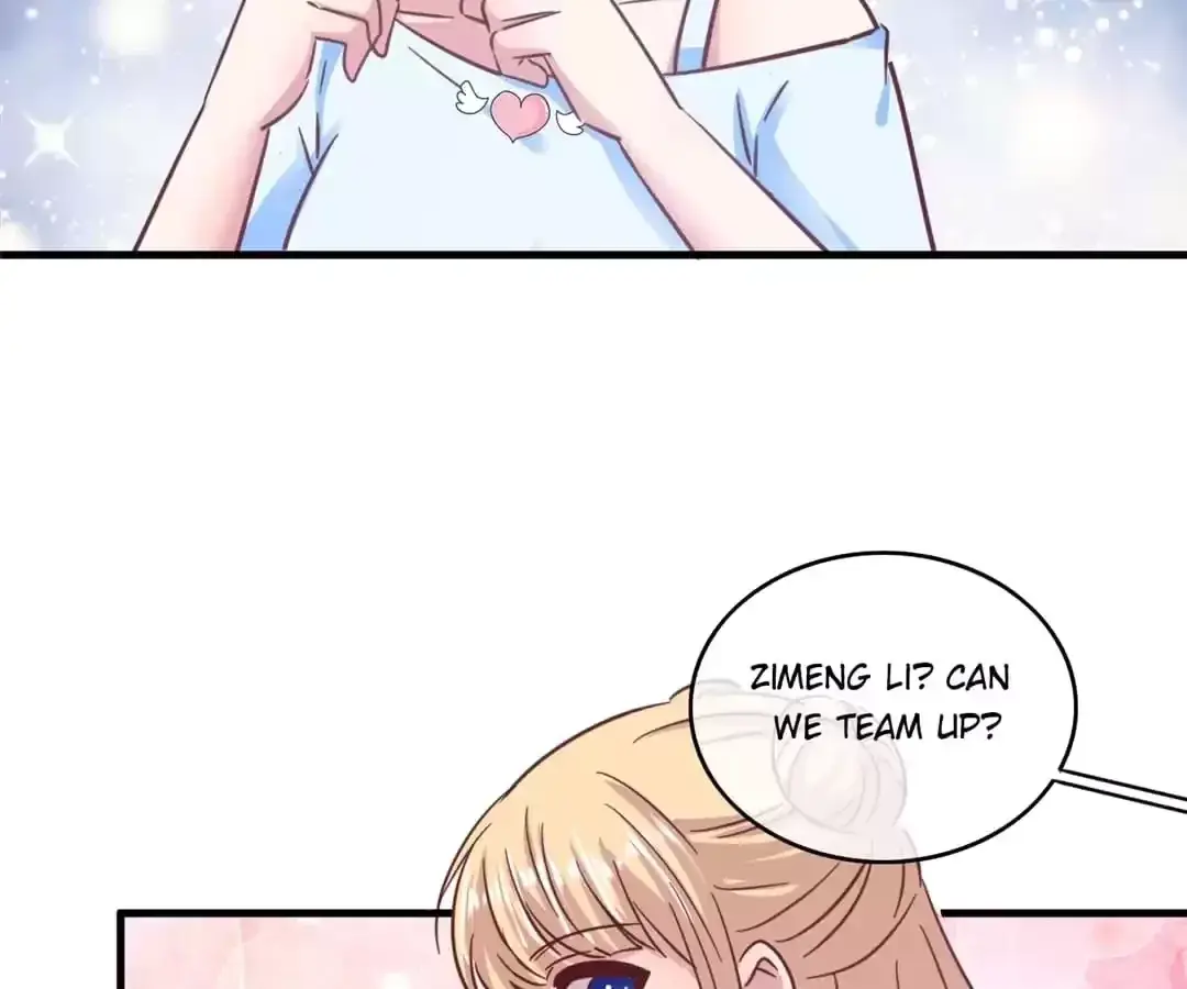 Counter-Attack of a Pregnant Actress Chapter 203 page 38 - 