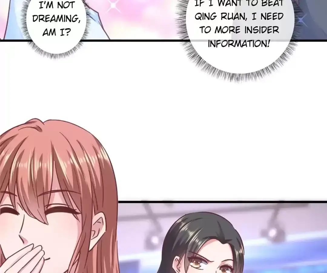 Counter-Attack of a Pregnant Actress Chapter 203 page 44 - 