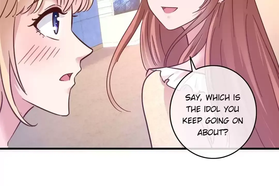 Counter-Attack of a Pregnant Actress Chapter 203 page 6 - 
