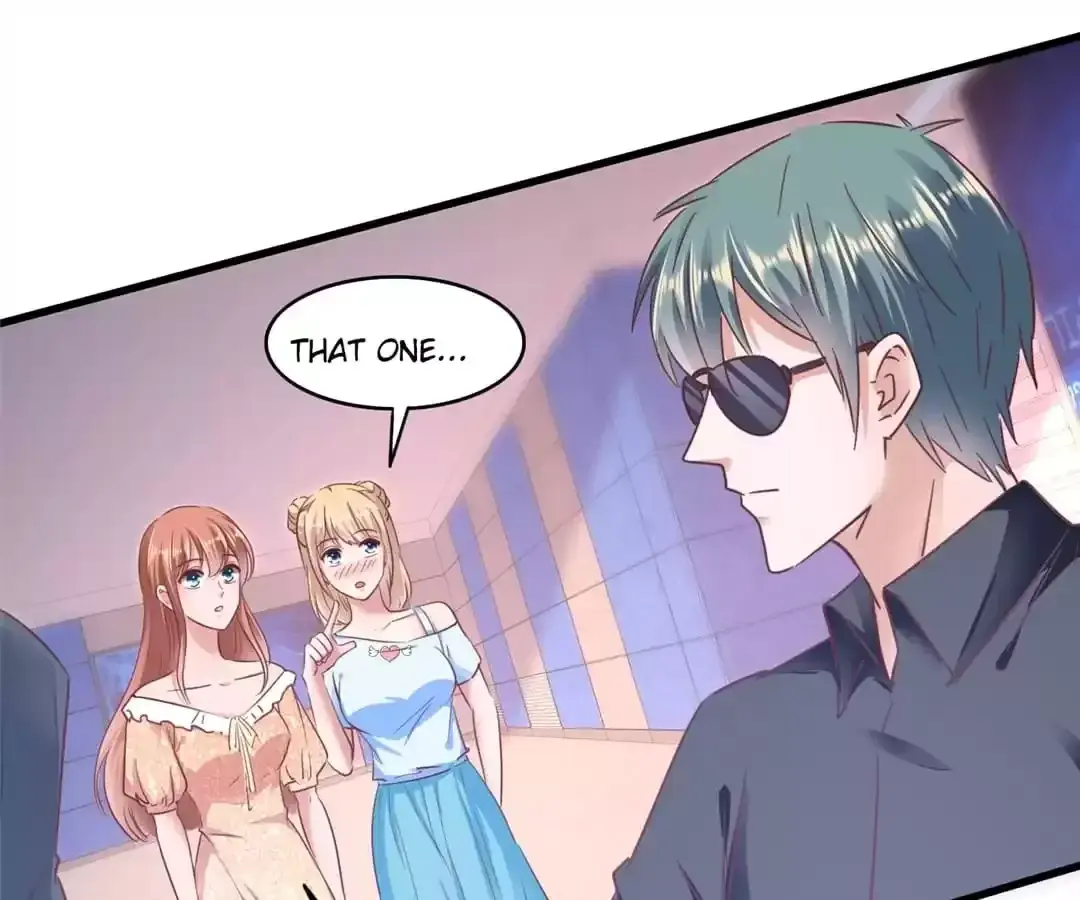 Counter-Attack of a Pregnant Actress Chapter 203 page 7 - 