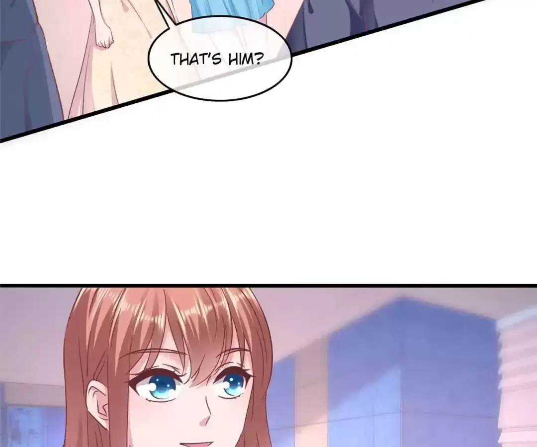 Counter-Attack of a Pregnant Actress Chapter 203 page 8 - 